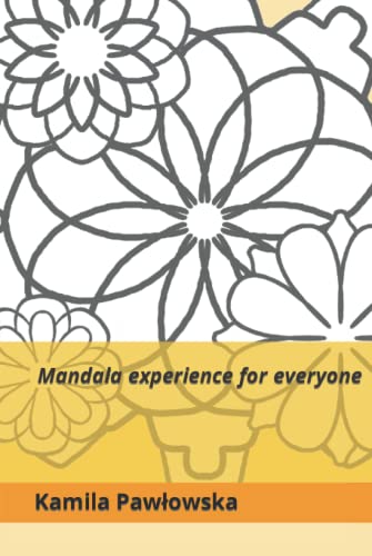 Mandala experience solution anti stress naturelle pour se détendre