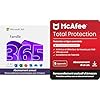 Microsoft 365 Famille | 6 utilisateurs | 12 Mois | Applications Office et stockage cloud | Renouvellement 129,99€ + McAfee Total Protection | Renouvellement 108,10€ | Renouvellement automatique Amazon