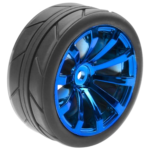ShareGoo 1/10 RC On-Road Racing Tires