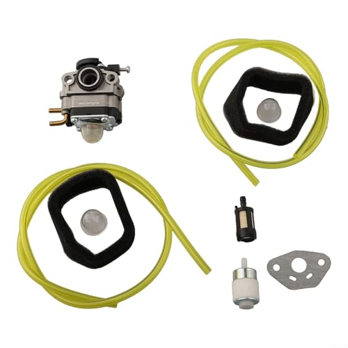 Innovadora solución de mantenimiento, kit de repuesto completo para un mejor rendimiento de tus cortadores de cuerdas de marcas líderes