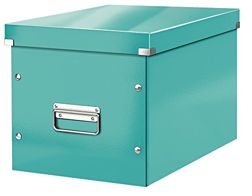 Boîte de rangement Click & Store pour éliminer le désordre et trier vos affaires