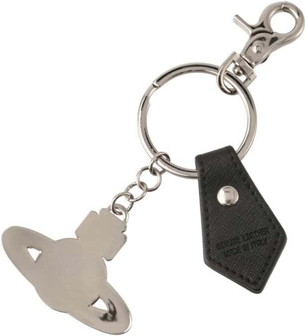 ヴィヴィアンウエストウッド キーリング 53030002 L001N N402 Amazon | [ヴィヴィアンウエストウッド] キーホルダー ORB