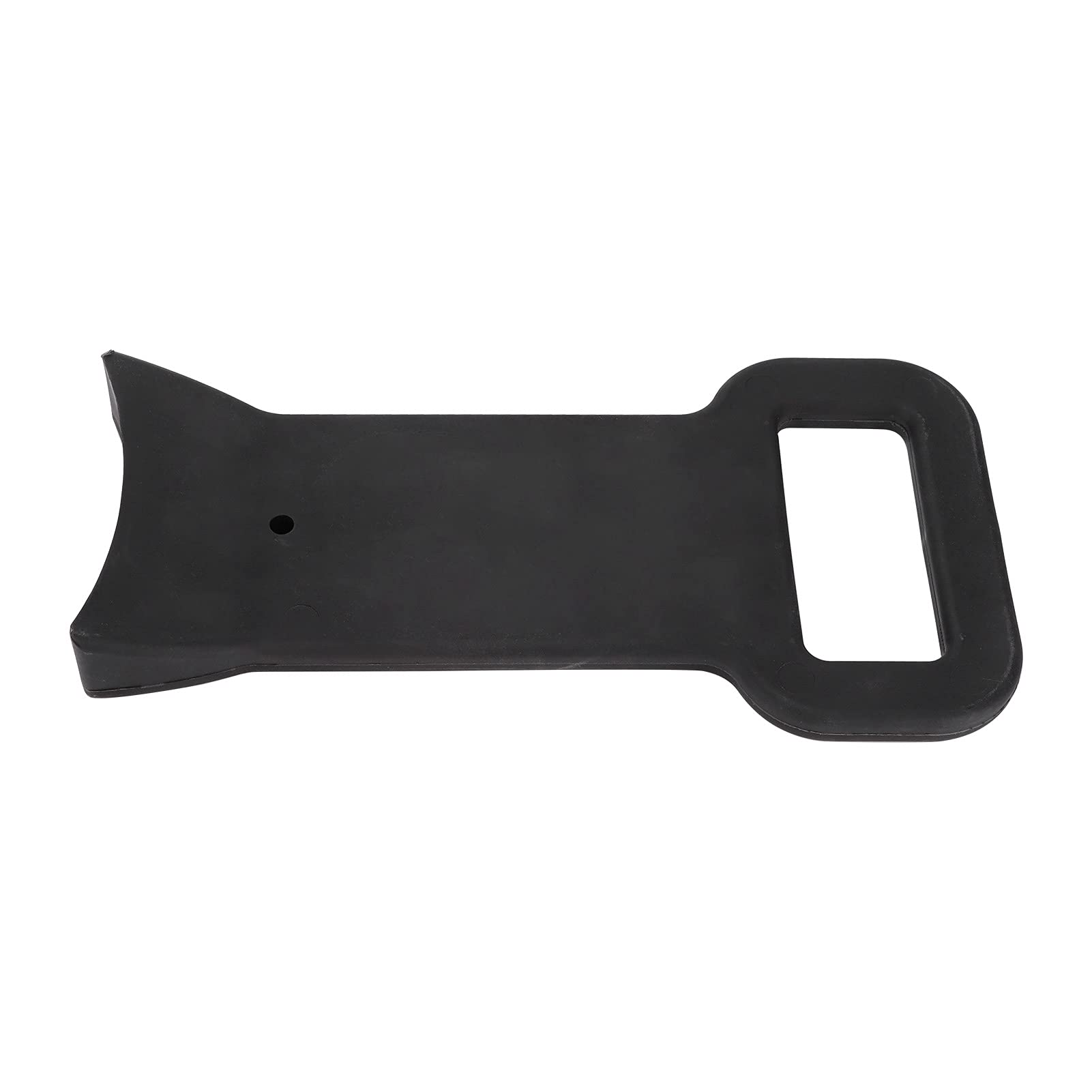 Démonte-pneu, outils de changement de pneus, noir, inoxydable, haute performance, pour véhicules