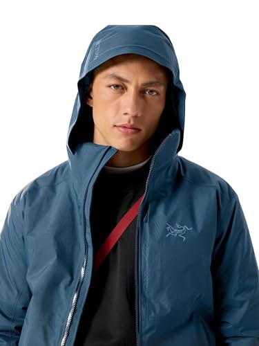 Arc'teryx Ralle Insulated Jacket Men's | Gore-Tex Jacket with Coreloft Insulation4