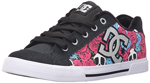 DC Women's Chelsea X TR Skate Shoe