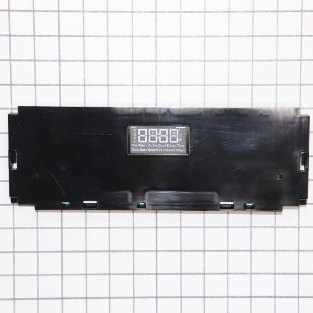 WB27X49189 Range Oven RC19 Control Board (Flashed)
