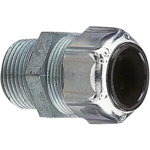 AVLIS-CO 2564 Cable Gland, 1-1/2in NPT, 1.187-1.375