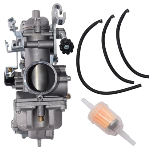 バイクキャブレター For XL250 For XL250S 1978 1979 1980 オートバイキャブレターキャブアセンブリユニバーサル交換バイクアクセサリーアップグレードパーツ