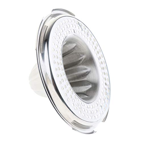 Espremedor de limão manual de aço inoxidável Easy Operation para sucos de frutas