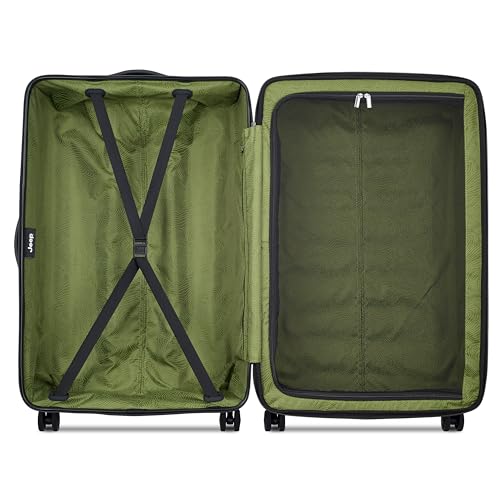 Delsey Luggage, Inc. J4374497617