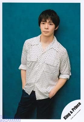 大量】King & Prince 岸優太 公式写真 138枚＋おまけ付き！の通販 by 