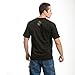 Rapid Dominance Mens Classic Military-Apparel-Shirts, Black, Small US