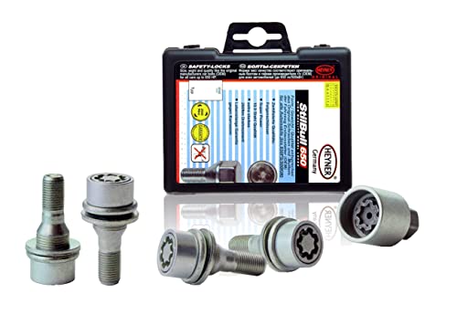 Fits Volvo XC70 Models 2004 To 2024 Heyner Germany Stil | FindTheDeal