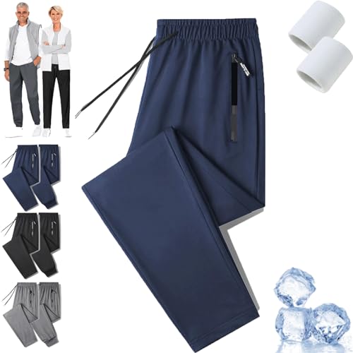 Palcomfy Pants, Palcomfy Pants for Men, Comfysfit.Com Pant for Women, Unisex Ultra Stretch Quick Drying Pants