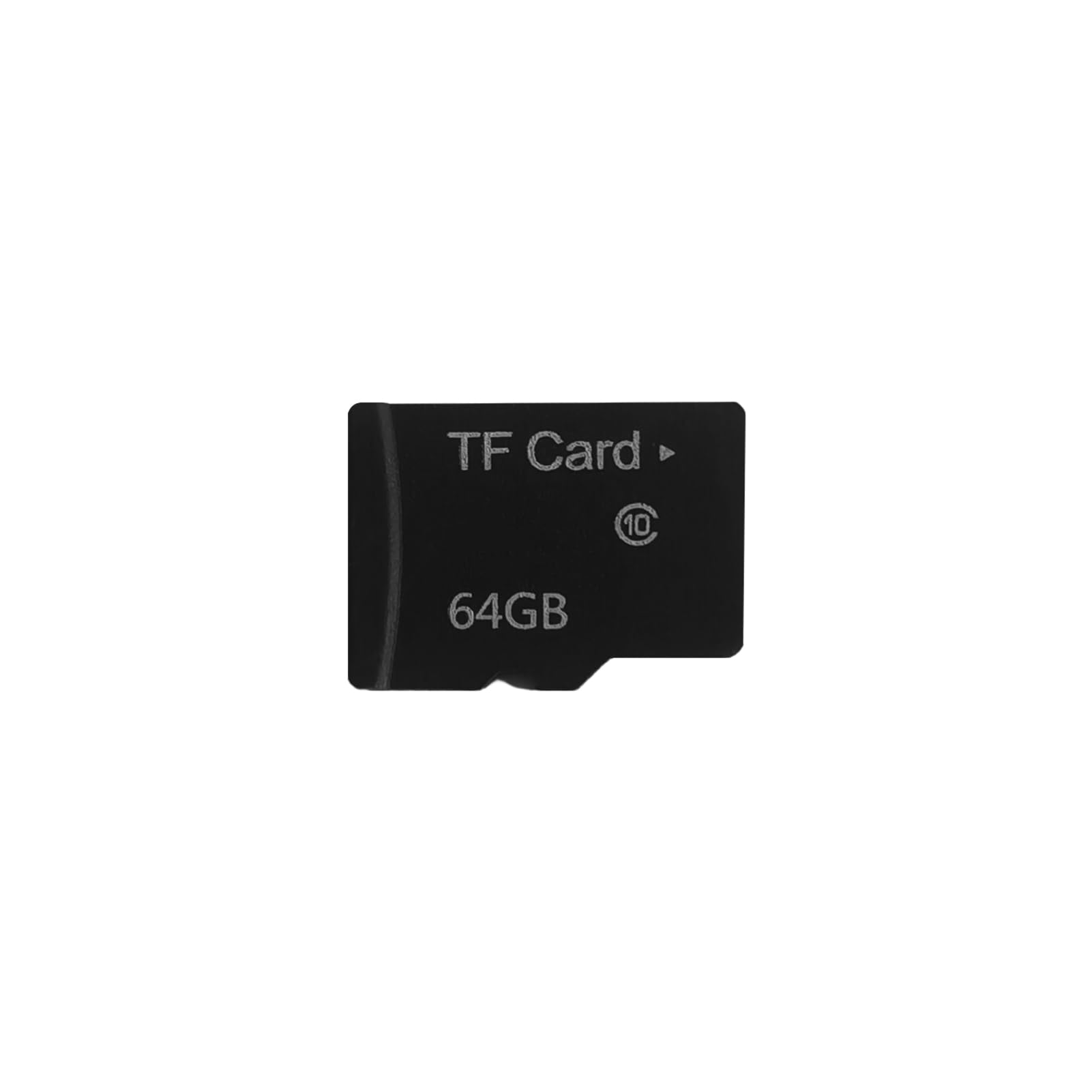 Joleritc 64GB Micro SDXC UHS-I Card High Speed Micro SD Flash Memory Card TF Card for Smartphones, Android Pad, eras and MP3 Player