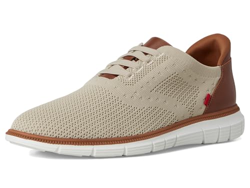 Image of Marc Joseph New York Men's Charles Ave Sneakers (Hands Free Technology)