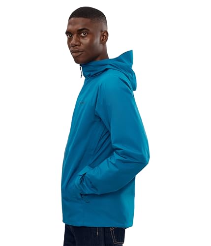 Image of MARMOT Waypoint GORE-TEX Men's Rain Jacket - Lightweight Waterproof Protection - Hiking, Travel & Everyday Rain