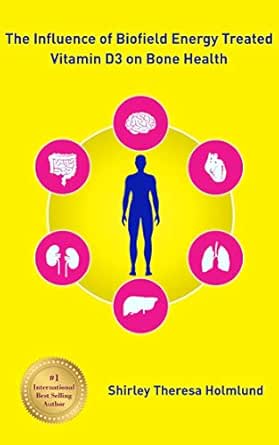 Influence of the Biofield Energy Treated Vitamin D3 on Human Osteoblast-Like Cells