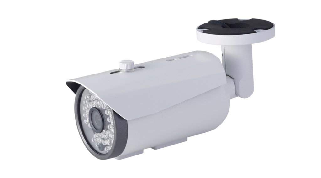 Amazon.co.jp: NSK日本セキュリティー機器販売 AHD屋外用小型暗