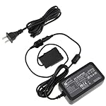glorich-eh-5-plus-ep-5a-replacement-ac-power-adapter-charger-kit-for-nikon-cameras-coolpix-p7000-p7100-p7700-d3100-d3200-d5100-d5200-Black