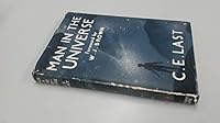 Man in the Universe B0000CJ007 Book Cover