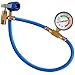 Imagen de ClimaSet Recambio gas R134a R12 3in1 con manguera