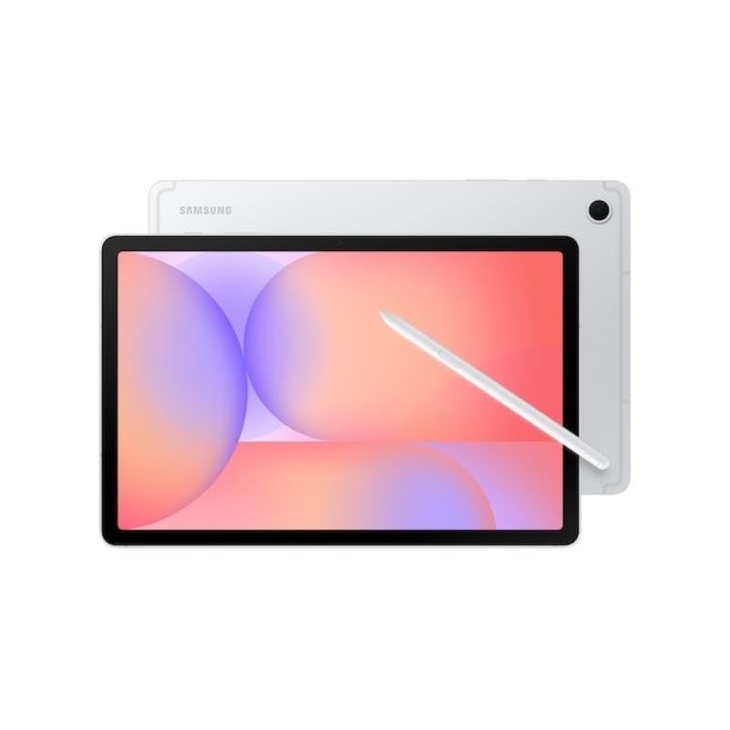 GALAXY TAB S10 LITE SM- X406B 5G 6+128 EUR SILVER