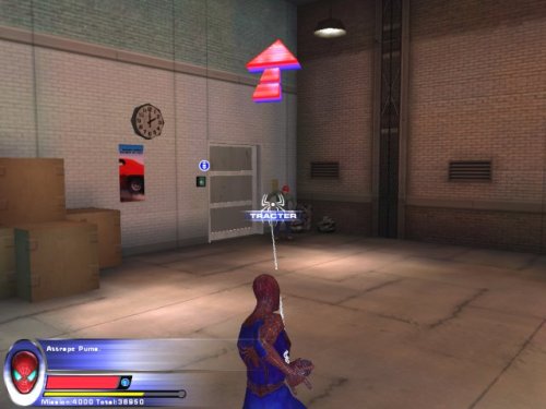 Spiderman 2 Xbox - vue 7