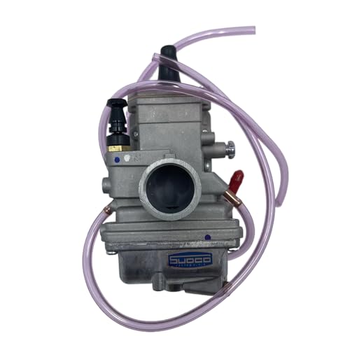 24mm Flat Slide High Performance Carburetor Carb Fit for M-kuni TM24 160cc-200cc Replace carburetor parts