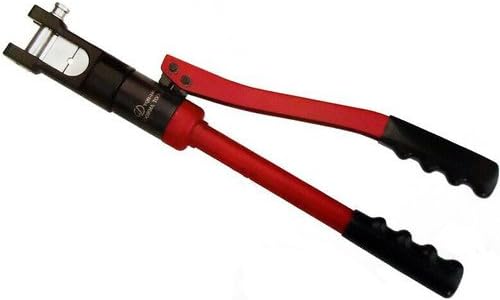 Gowe Hydraulic crimper Hydraulic Crimping Tools Range from 16-240MM2 Hydraulic Compression Tool Hydraulic Wire Plier Hydraulic Crimping Tool