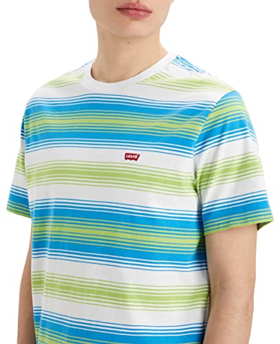 Image of Levi's Men's Ss Original Hm Tee T-Shirt