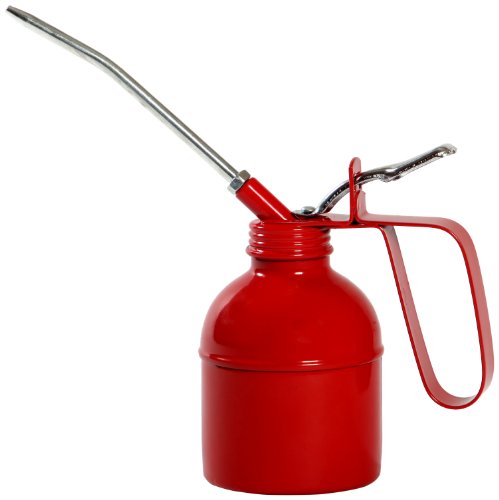 Lubrificateur IWH 32016 de 300 ml pour entretien mécanique liquide