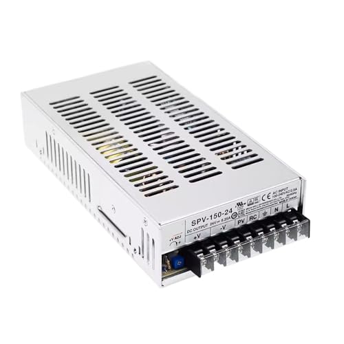 Alimentation à découpage SPV-150 transformateur haute précision 150W - 2