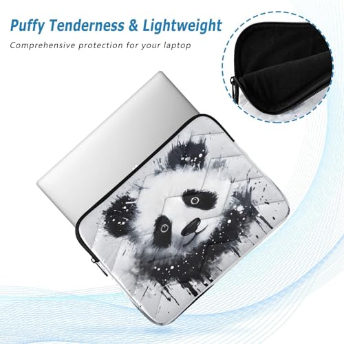 Funda para portátil de 13-14 pulgadas impermeable miniatura 5