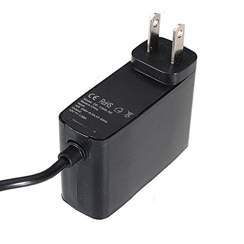 Cavo Adattatore Alimentatore Spina UK Per Console Sensore Kinect - Foto 4