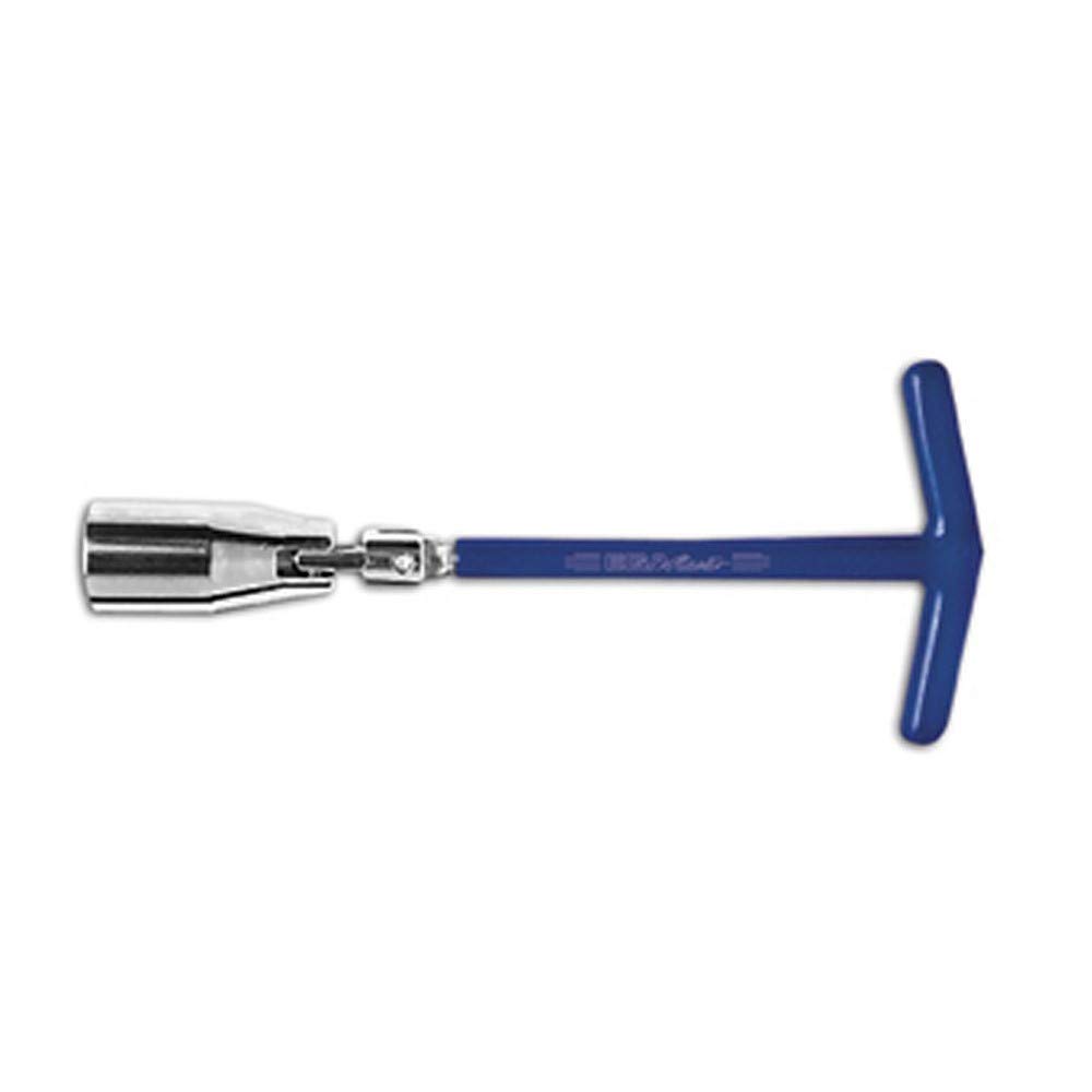 SPARK PLUG WRENCH 20,6 MM - 13/16"