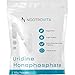Produktbild Uridinmonophosphat Pulver 50g | Reines Uridin Monophosphat für Gedächtnis, Lernen und Kognitive Funktion | Allergen, Gluten Frei | Hergestellt in ISO-Zertifizierten Betrieben | Nootrovita