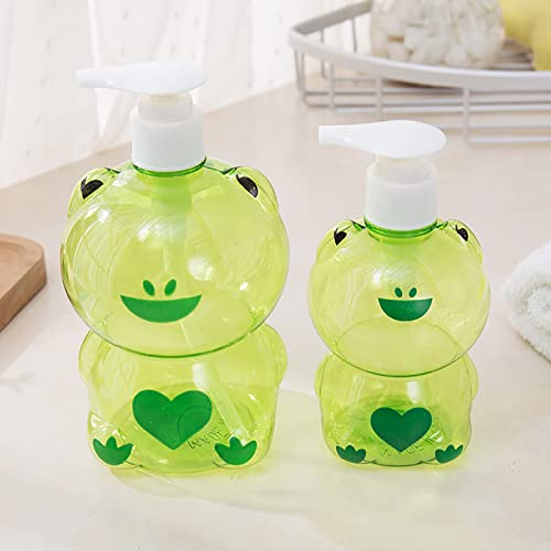 Top 10 Soap Dispenser For Kids of 2022 - Katynel