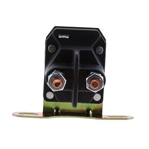 Non-brand Best Aftermarket Starter Solenoid For MTD 725-1426 925-1426 725-0771