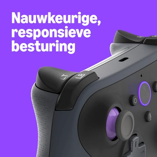 Draadloze Luna-controller - Afbeelding 6