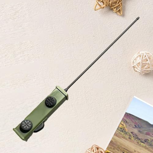 Image of 1 /6 Scale Talkies DIY Supplies Telephone Model for 12 inch Figurine bodytype| Interactive Toys | STEM Toys