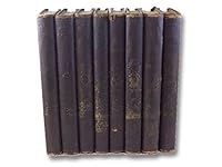 The Pictorial Edition of the Works of Shakspere [8 Volume set] B000MWYJ7Q Book Cover