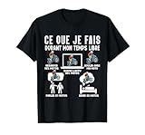 Idée cadeau pour son copain motard, Idée cadeau fête des pères papa motard motocross avec citation drôle humouristique, accessoire cool et rempli d'humour. Cadeau idéal pour les fans de moto sport .Idée cadeau pour son frère motard, ami motard.