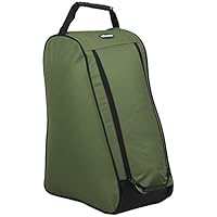 Woodside Wellington Welly Boot Storage Bag Muddy Hunting/Hiking/Fishing
