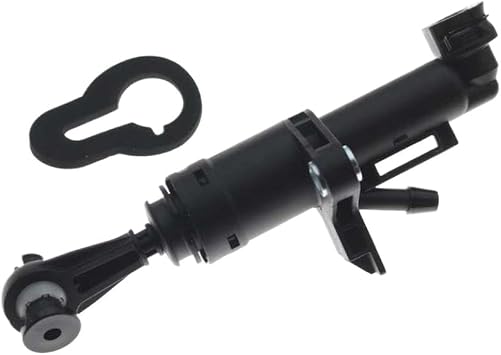 Clutch Master Cylinder 2QB721405A 2QB721405 Compatible with 2017-2023 Polo Virtus T Nivus 1 0 12V 1 4 1 6 16V Models