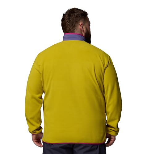 Image of Columbia Sequoia Grove Half Zip Fleece