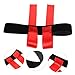SUPVOX 1set Boy Girl's Early Education Tail Grab Toy Coordination Reaction Skills Fun Includes Belt Ribbons for Kindergarten Activities