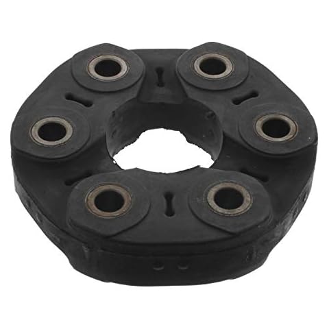 febi bilstein Flexible Disc for Propshaft Cover