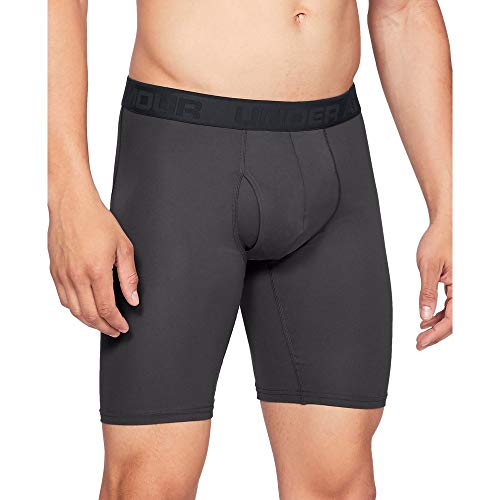 Under Armour Men's Microthread 9