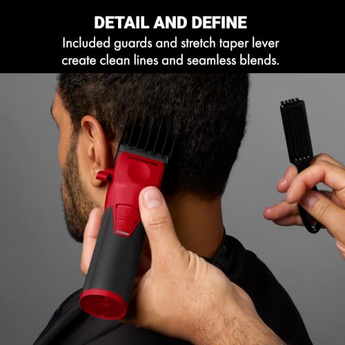 Image of BaBylissPRO COREFX Professional Performance Hair Clipper
